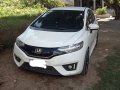 HONDA JAZZ RS 2016 AUTOMATIC-0