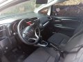 HONDA JAZZ RS 2016 AUTOMATIC-4