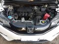HONDA JAZZ RS 2016 AUTOMATIC-3