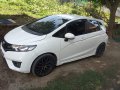 HONDA JAZZ RS 2016 AUTOMATIC-5