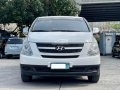 Sell used White 2012 Hyundai Grand Starex GL 2.5 Manual Diesel at affordable price-1