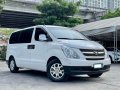 Sell used White 2012 Hyundai Grand Starex GL 2.5 Manual Diesel at affordable price-0