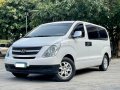 Sell used White 2012 Hyundai Grand Starex GL 2.5 Manual Diesel at affordable price-4