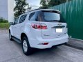 RUSH sale! White 2015 Chevrolet Trailblazer LT 2.8 Automatic Diesel SUV / Crossover cheap price-2