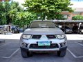 Mitsubishi Montero Sports GTV 2012 4X4 A/T 688t Negotiable Batangas Area -2