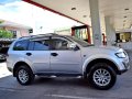 Mitsubishi Montero Sports GTV 2012 4X4 A/T 688t Negotiable Batangas Area -5