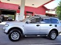 Mitsubishi Montero Sports GTV 2012 4X4 A/T 688t Negotiable Batangas Area -7