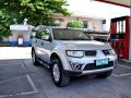 Mitsubishi Montero Sports GTV 2012 4X4 A/T 688t Negotiable Batangas Area -10