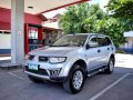 Mitsubishi Montero Sports GTV 2012 4X4 A/T 688t Negotiable Batangas Area -11