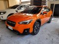 2018 Subaru XV 2.0i-S CVT AT 988t Nego Mandaluyong Area-0