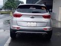 2017 Kia Sportage GT top of the line AWD
Php : 928,000 only 
JONA DE VERA 09171174277-6