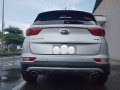 2017 Kia Sportage GT top of the line AWD
Php : 928,000 only 
JONA DE VERA 09171174277-5