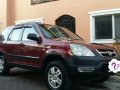 2003 Honda CRV Auto Rush Sale-1