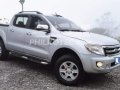 Second hand 2015 Ford Ranger  2.2 XLT 4x2 MT for sale in good condition-1