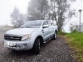 Second hand 2015 Ford Ranger  2.2 XLT 4x2 MT for sale in good condition-3