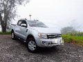 Second hand 2015 Ford Ranger  2.2 XLT 4x2 MT for sale in good condition-2