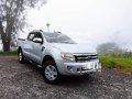 Second hand 2015 Ford Ranger  2.2 XLT 4x2 MT for sale in good condition-2