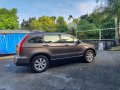 Selling Grey Honda CR-V 2010 in Antipolo-2