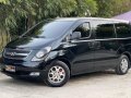 Selling Black Hyundai Grand Starex 2009 in Quezon-8