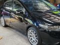 Black Honda City 2009 for sale in Marikina -5