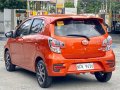 Orange Toyota Wigo 2020 for sale in Makati -1