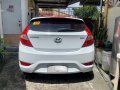 White Hyundai Accent 2015 for sale in Cabuyao -2