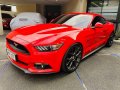 Selling Red Ford Mustang 2016 in Manila-4