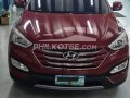 Hyundai Santa Fe 2.2 CRDi GLS 4x2 AT-0