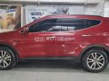Hyundai Santa Fe 2.2 CRDi GLS 4x2 AT-1