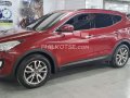 Hyundai Santa Fe 2.2 CRDi GLS 4x2 AT-2