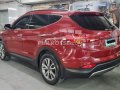 Hyundai Santa Fe 2.2 CRDi GLS 4x2 AT-4