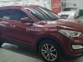 Hyundai Santa Fe 2.2 CRDi GLS 4x2 AT-3