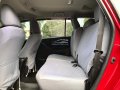Red 2017 Toyota Innova  2.8 J Diesel MT for sale-7
