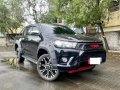 Hot Unit!! Used 2019 Toyota Hilux 2.4G 4x2 Automatic Diesel in cheap price!-0
