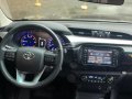 Hot Unit!! Used 2019 Toyota Hilux 2.4G 4x2 Automatic Diesel in cheap price!-5