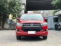 Hot deal alert! 2017 Toyota Innova  2.8 J Diesel MT for sale at -1