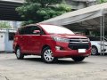 Hot deal alert! 2017 Toyota Innova  2.8 J Diesel MT for sale at -2