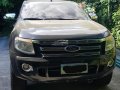 Pre-owned 2013 Ford Ranger  2.2 XLT 4x2 AT for sale-4