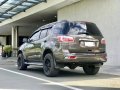 Selling used 2014 Chevrolet Trailblazer 2.8 4x2 AT LT in Brown-3