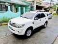 Rush for sale Good quality 2009 Toyota Fortuner  2.7 G Gas A/T for sale vvti 2010-0