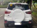 2016 Ford Ecospot Titanium AT Gas 
538k💥‼ Jona De Vera 09171174277-4