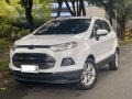 2016 Ford Ecospot Titanium AT Gas 
538k💥‼ Jona De Vera 09171174277-2