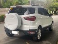 2016 Ford Ecospot Titanium AT Gas 
538k💥‼ Jona De Vera 09171174277-5