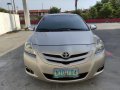 Selling Beige Toyota Vios 2009 in Taguig-7