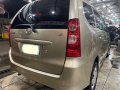 Selling Silver Toyota Avanza 2011 in Taguig-6