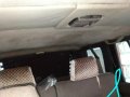 Selling Black Nissan Terrano 1996 in Parañaque-4