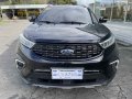 Black Ford Territory 2021 for sale in Pasig -8