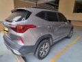 Silver Kia Seltos 2020 for sale in Makati-2