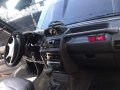 Black Mitsubishi Pajero 2003 for sale in Valenzuela-7