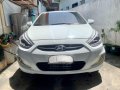 White Hyundai Accent 2015 for sale in Cabuyao -3